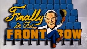 2003 FOX6 Special: Bob Uecker inducted into MLB Hall of Fame