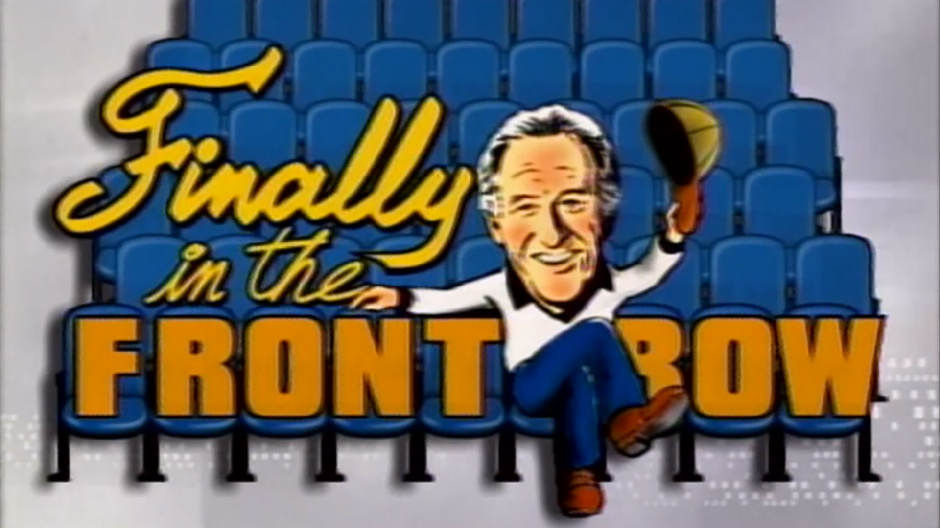 2003 FOX6 Special: Bob Uecker inducted into MLB Hall of Fame