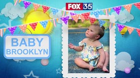 Weather Babies: July 19 - 26