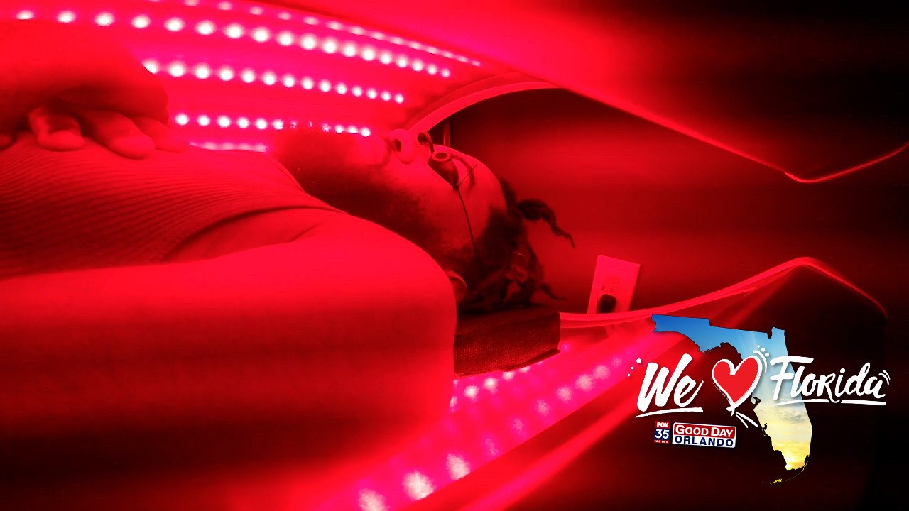 CryoNext Labs: Reboot body and mind with cryotechnology