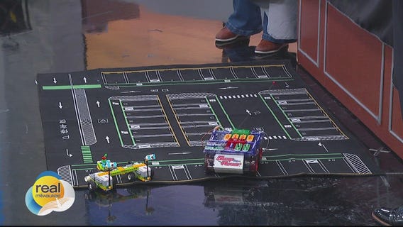 MKE With Kids Camp Fair 2025