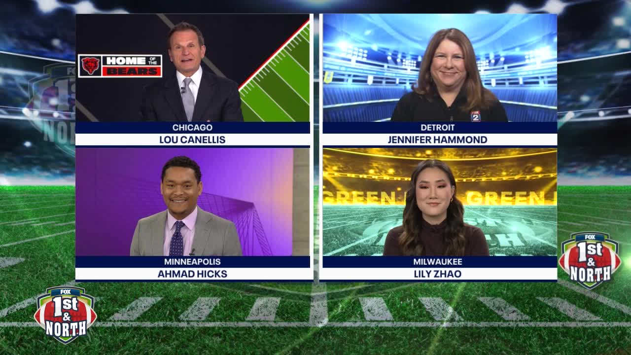 1st & North podcast (Jan. 21)