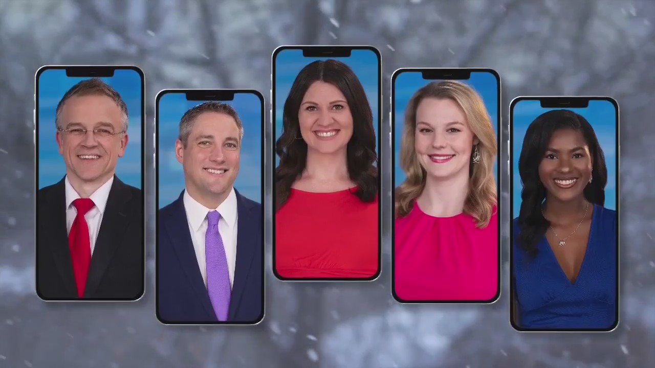 Wisconsin Weather Experts (Jan. 15)