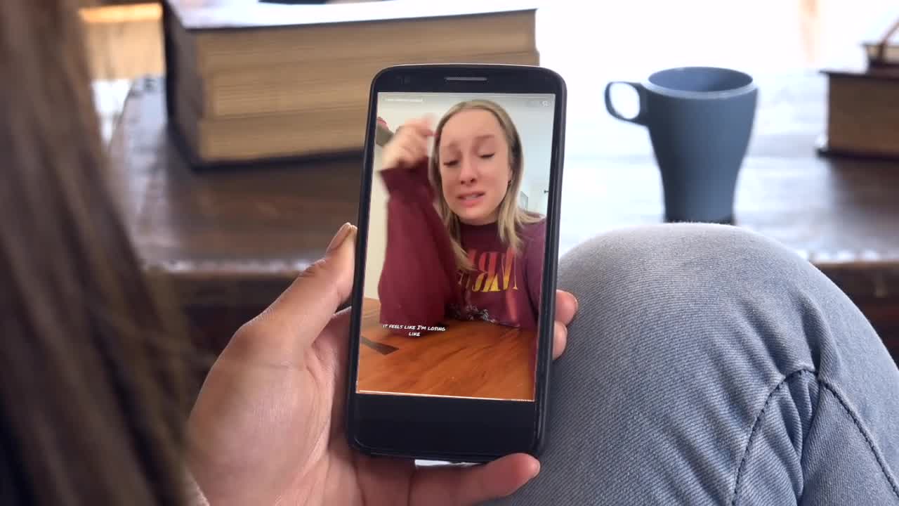 Episode 351: Liberty & TikTok