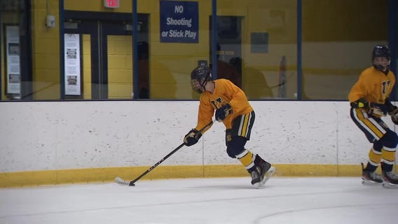 High School Hot Shot - Wyatt Cox