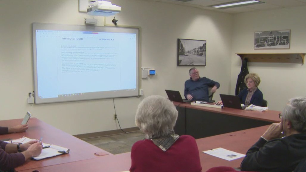 Cudahy 'blighted' property concerns