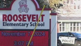 Kenosha school threat; teen sentenced