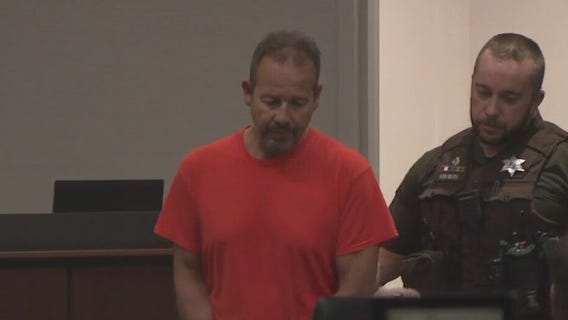 Waukesha gym teacher accused of driving drunk