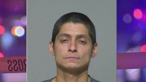 Milwaukee man kills sister, injures parents