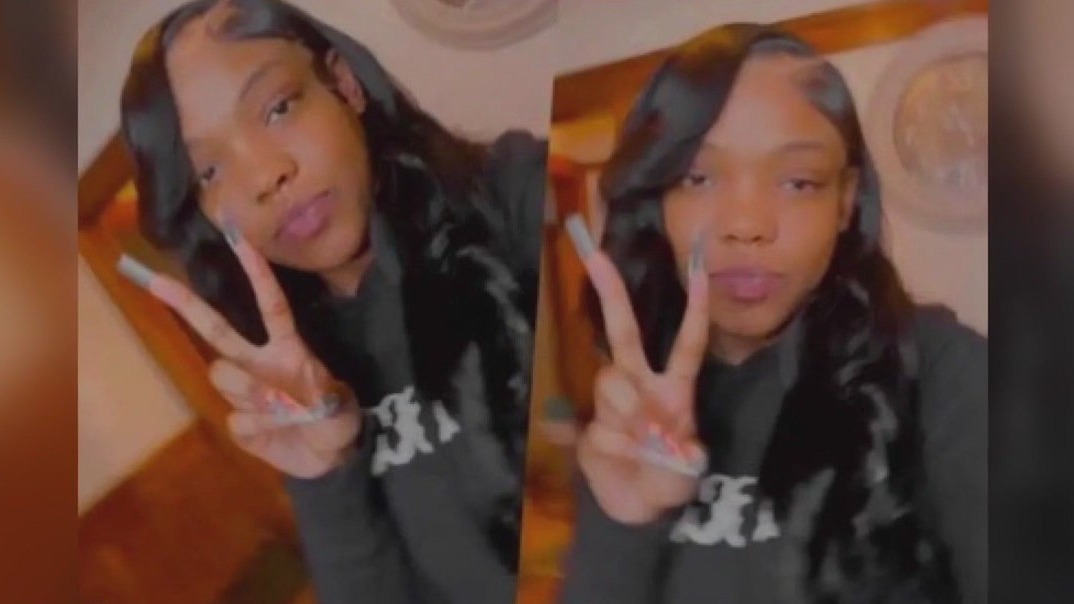 Teen mom killed in Milwaukee