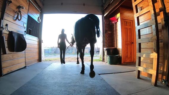 High School Hot Shot - Brianna Boucher