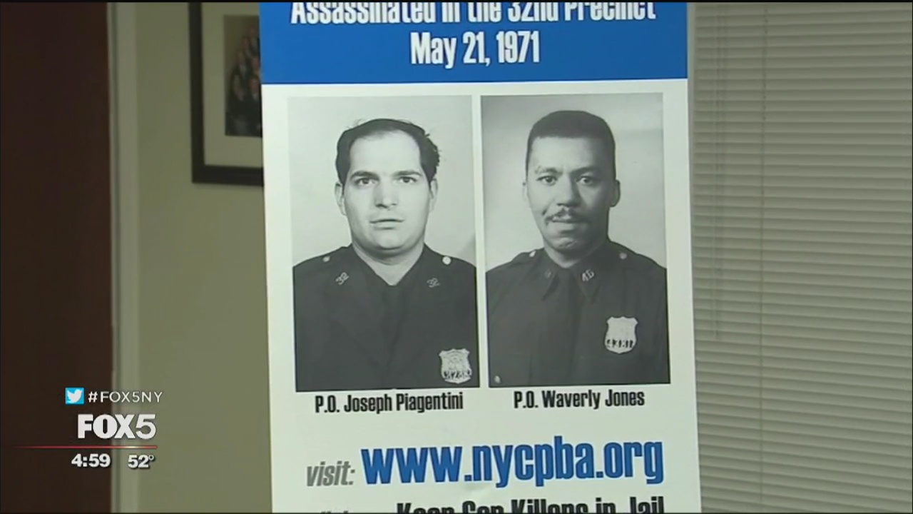 Killer Herman Bell to be released