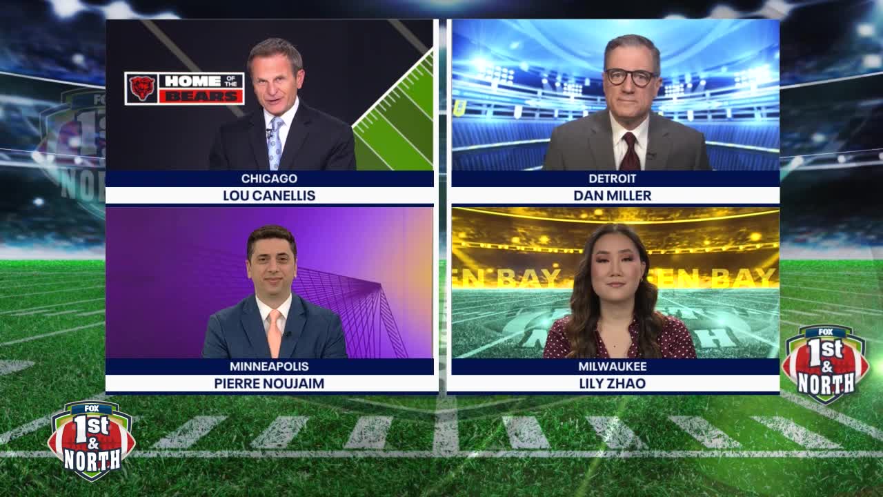 1st & North podcast (Jan. 28)