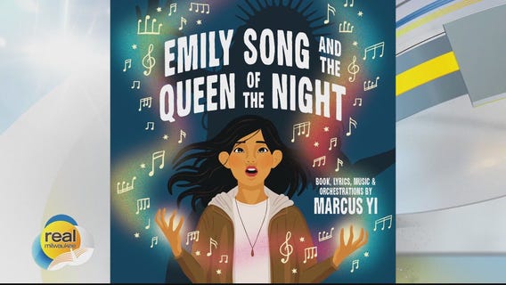 'Emily Song and the Queen of the Night'; Jan. 31-Feb. 16 at First Stage
