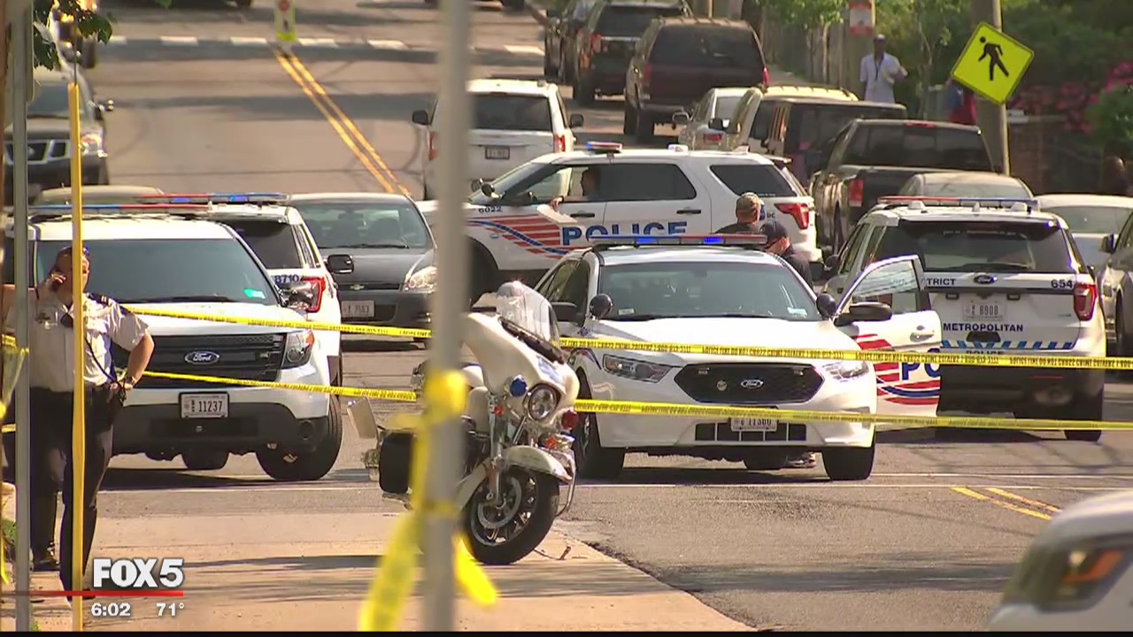 Police: Dirt bike rider was driving on wrong side of road when he ...