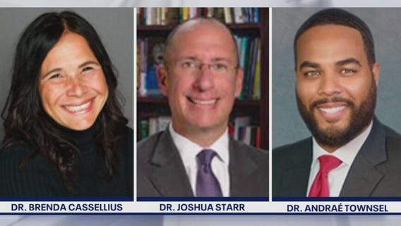 MPS superintendent finalists announced