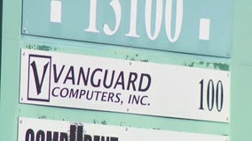 Waukesha County business burglaries