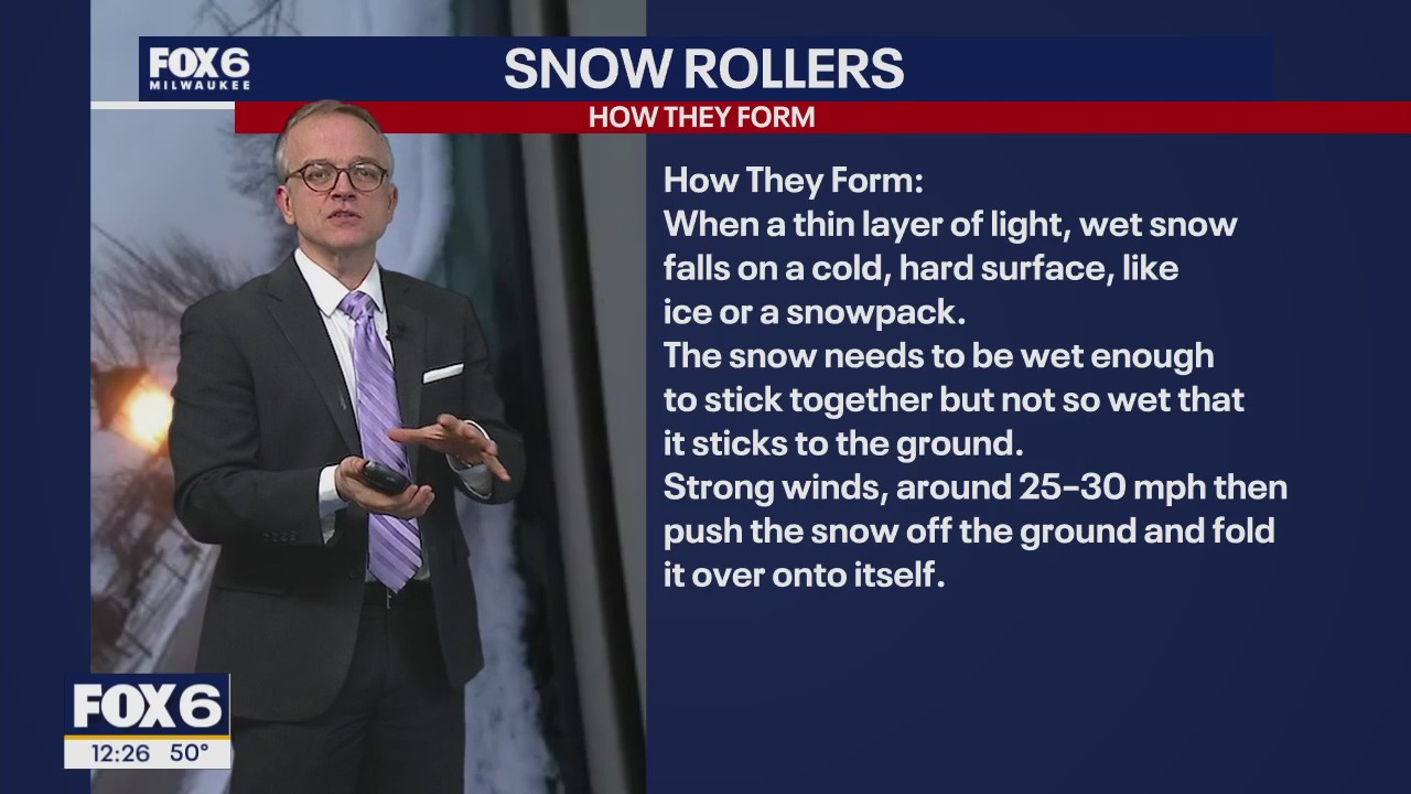 Wisconsin Weather Experts (Jan. 30)