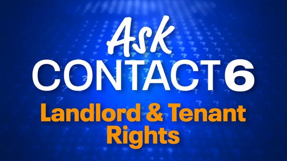 Episode 1: Landlord & Tenant Issues