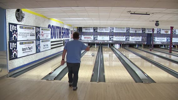 High School Hot Shot - Nathan Martin