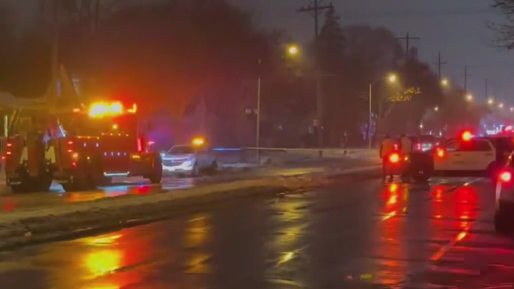 MCTS bus driver charged in fatal crash