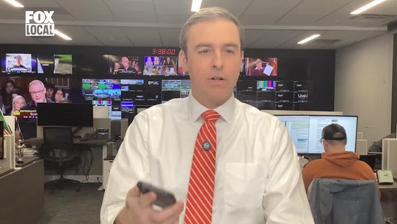 FOX6 Daily News Update (evening of Feb. 3)