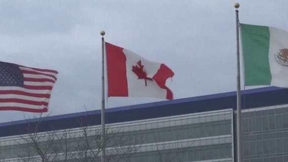 Tariffs paused, what it means for Wisconsin