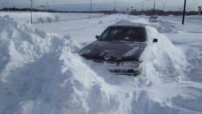 Groundhog Day blizzard of 2011 remembered