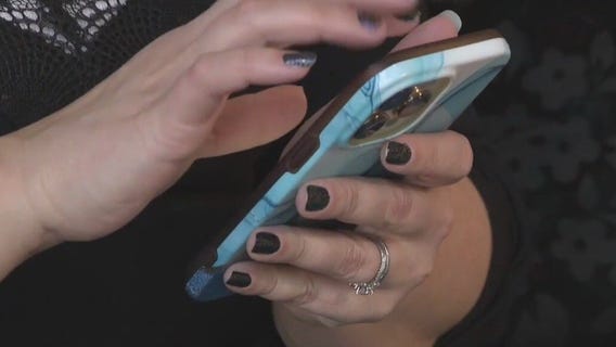 Wisconsin woman's warning to social media users