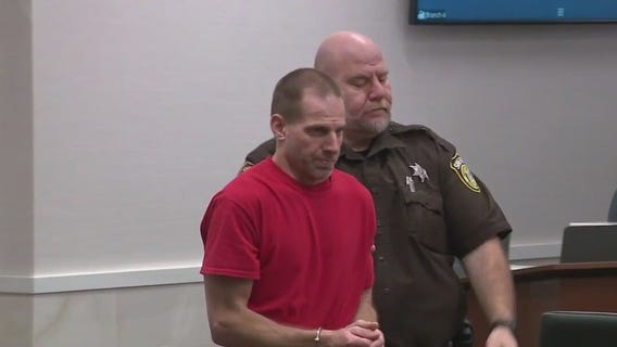 Pewaukee fatal crash; plea deal entered