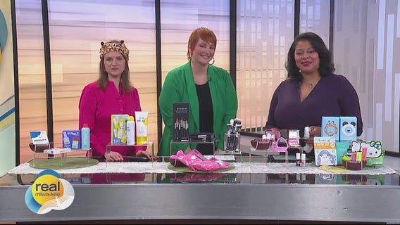 Create your winning lineup; Most valuable beauty products