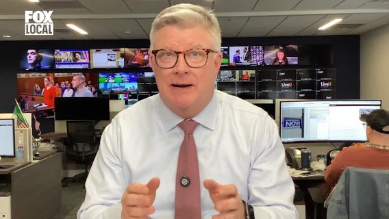 FOX6 Daily News Update (evening of Feb. 6)