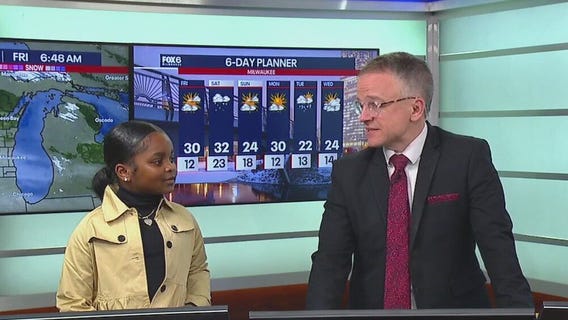 Meet 8-year-old Journey