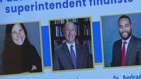 Meet the three MPS superintendent finalists
