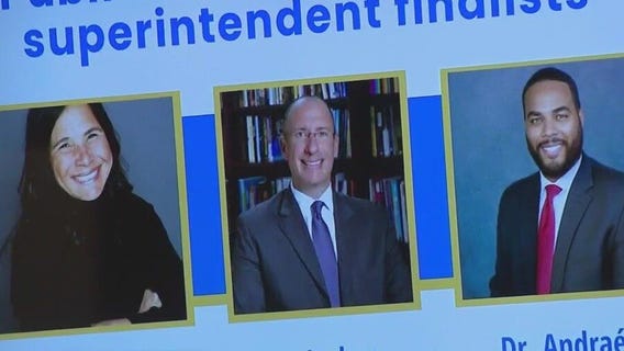 Meet the three MPS superintendent finalists
