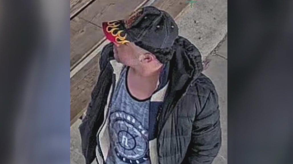 West Allis sexual assault suspect arrested