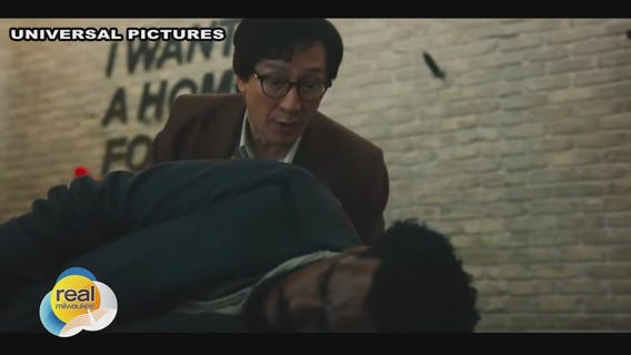 'Love Hurts'; Gino at the Movies