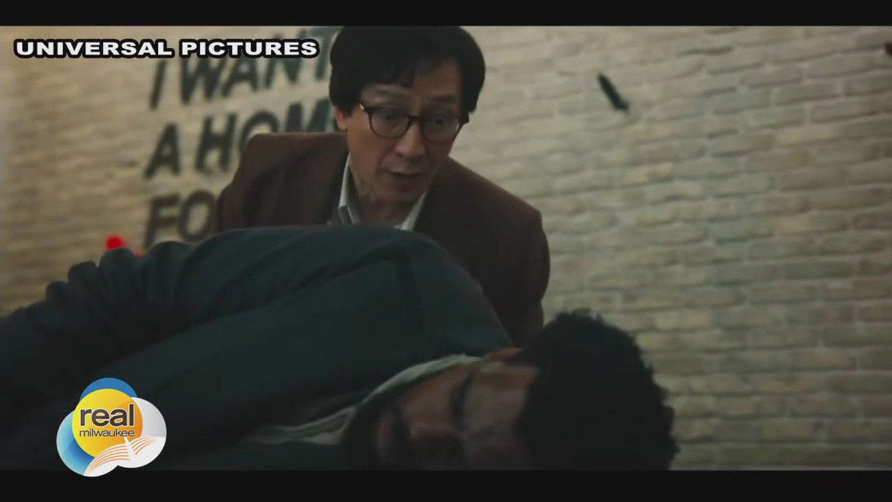 'Love Hurts'; Gino at the Movies