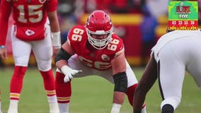 Brookfield native in Super Bowl LIX