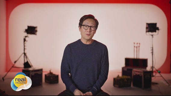 'Love Hurts'; Gino at the Movies