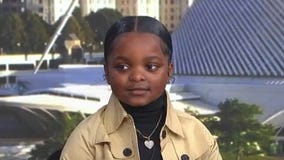 Journey helps Rob with the weather