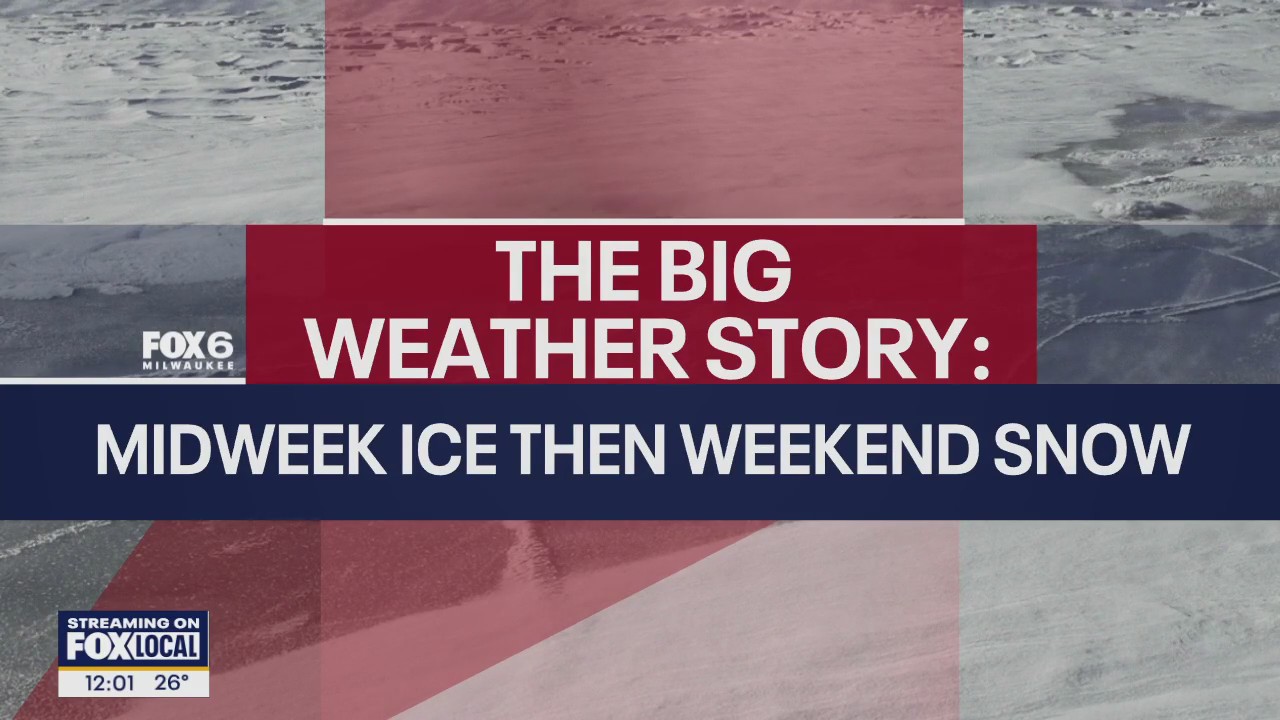 Wisconsin Weather Experts (Feb. 5)