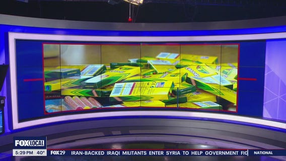 Easing anxiety for children who must be in a courtroom