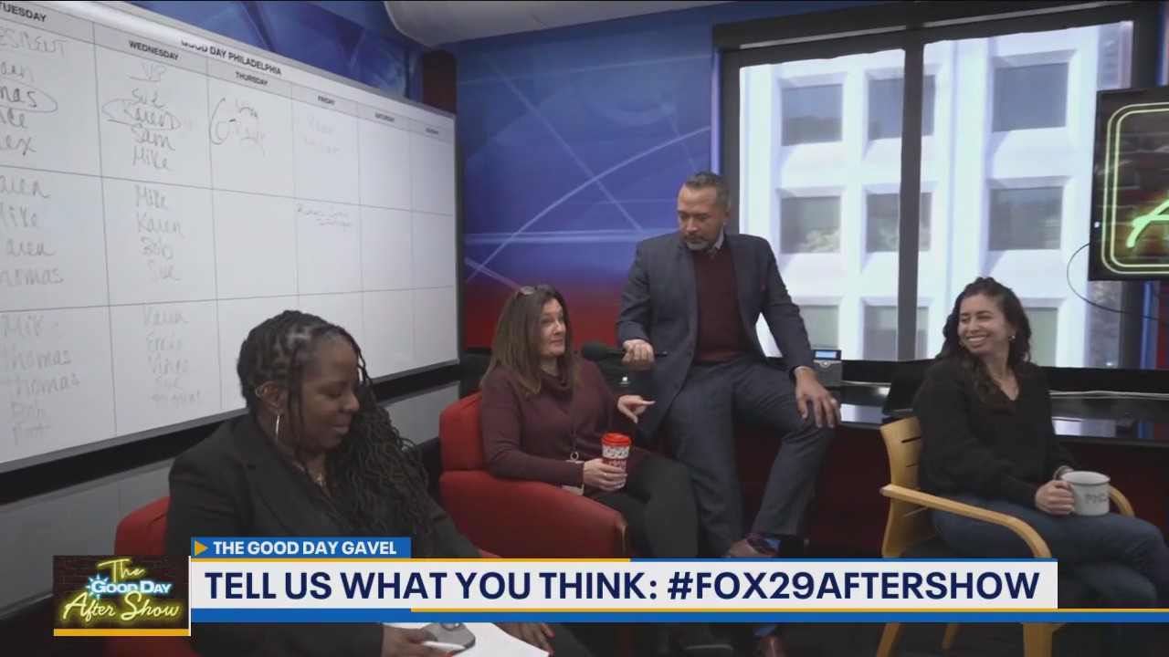 Good Day Gavel: Pok?mon Payday