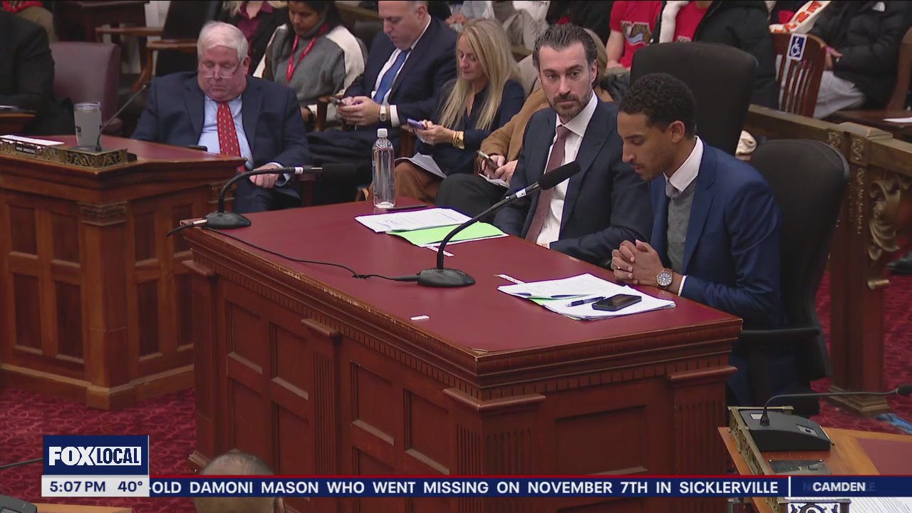 What comes next for the Sixers and hopes of Center City arena?