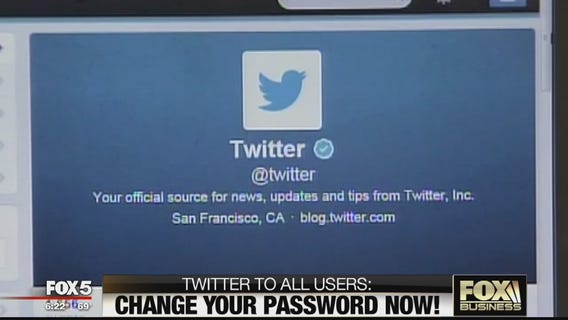 FOX Business Beat: Twitter password change; Jay-Z subpoena