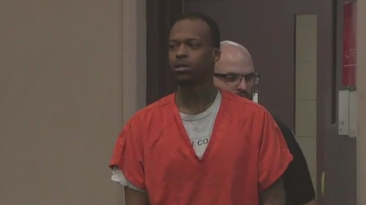 Accused of exposing himself, caught on camera