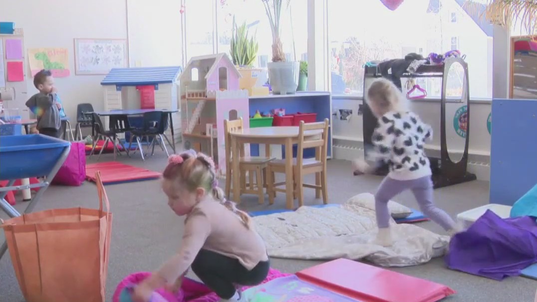 Mary Linsmeier Schools merger