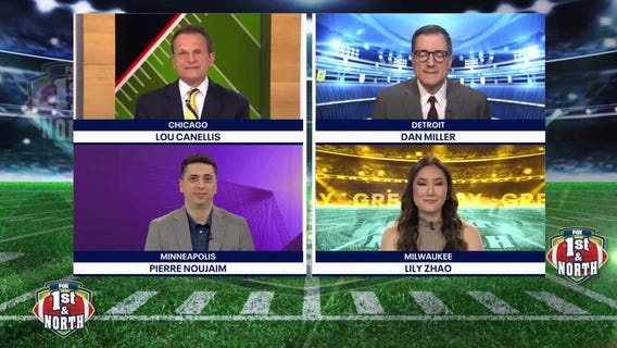 1st & North (Feb. 11)