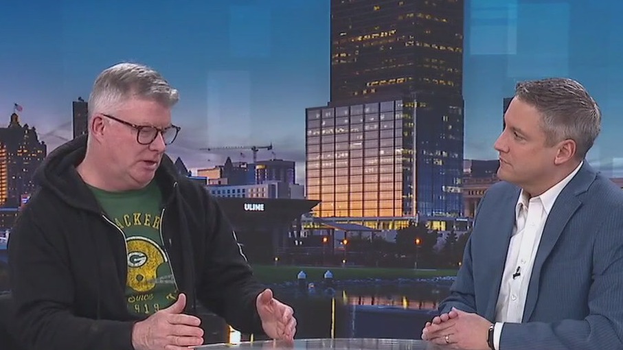 Wisconsin Weather Experts (Feb. 10)